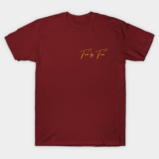 Five by Five T-Shirt